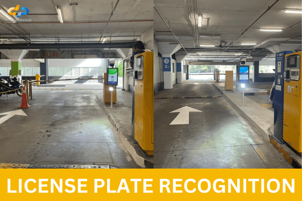 malaysia Parking Equipment