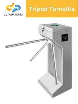 tripod turnstile