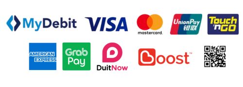 malaysia payment method